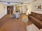 фото отеля Wyndham El Paso Airport
