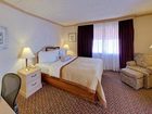фото отеля Wyndham El Paso Airport