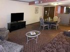 фото отеля Wyndham El Paso Airport