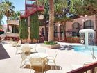 фото отеля Wyndham El Paso Airport