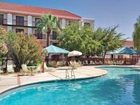 фото отеля Wyndham El Paso Airport