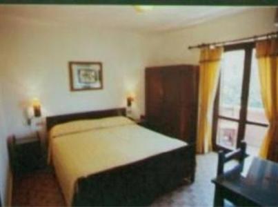 фото отеля Hotel Abbaruja