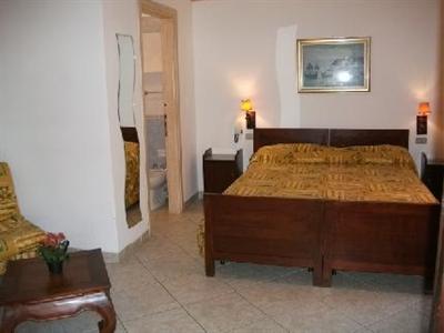 фото отеля Hotel Abbaruja