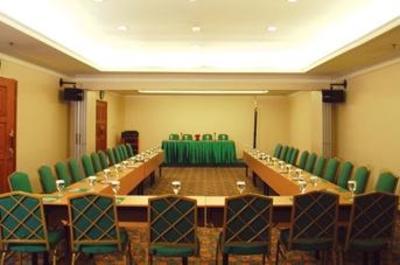 фото отеля Grand Cemara Hotel