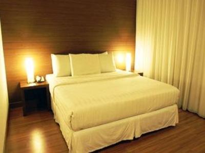 фото отеля Grand Cemara Hotel