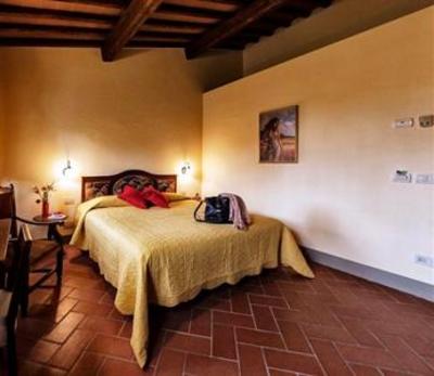 фото отеля Agriturismo Relais Campiglioni