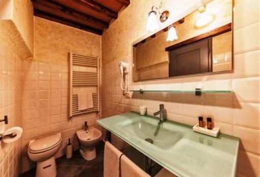 фото отеля Agriturismo Relais Campiglioni