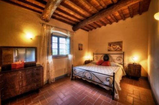 фото отеля Agriturismo Relais Campiglioni