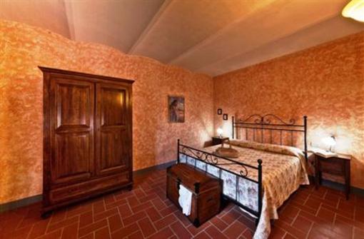 фото отеля Agriturismo Relais Campiglioni