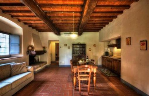 фото отеля Agriturismo Relais Campiglioni