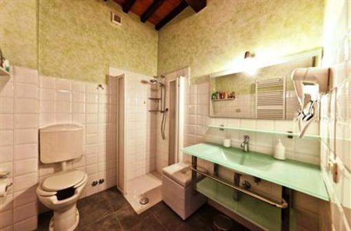 фото отеля Agriturismo Relais Campiglioni