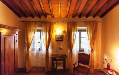 фото отеля Agriturismo Relais Campiglioni