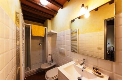фото отеля Agriturismo Relais Campiglioni