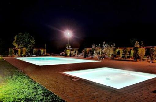 фото отеля Agriturismo Relais Campiglioni