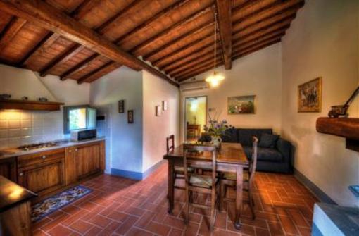 фото отеля Agriturismo Relais Campiglioni