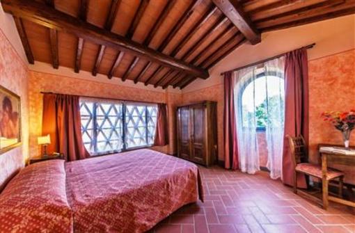 фото отеля Agriturismo Relais Campiglioni
