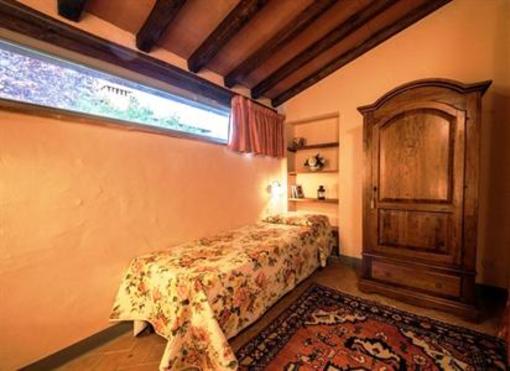 фото отеля Agriturismo Relais Campiglioni