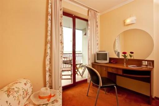 фото отеля St. George Hotel Pomorie