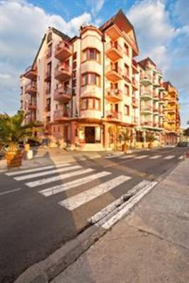 фото отеля St. George Hotel Pomorie