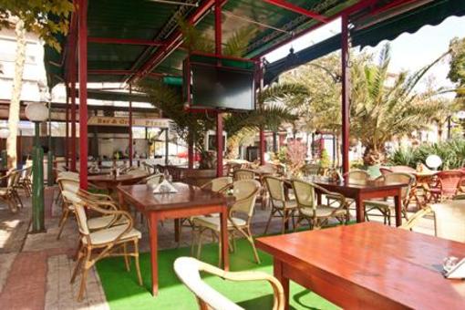 фото отеля St. George Hotel Pomorie