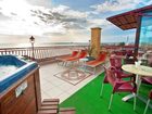 фото отеля St. George Hotel Pomorie