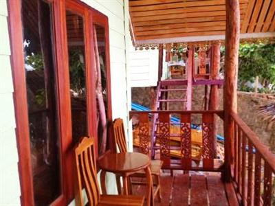 фото отеля Phi Phi Power Beach Resort