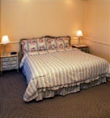 фото отеля Carmel Wayfarer Inn