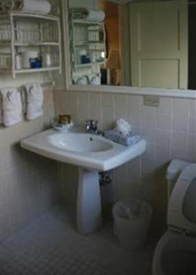 фото отеля Carmel Wayfarer Inn