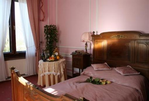 фото отеля Hotel Bursztyn Kolobrzeg