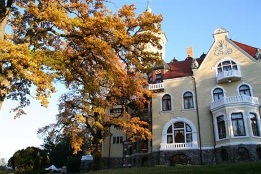 фото отеля Hotel Bursztyn Kolobrzeg