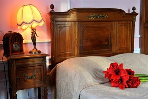 фото отеля Hotel Bursztyn Kolobrzeg