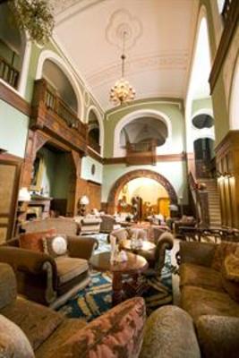 фото отеля Hotel Bursztyn Kolobrzeg