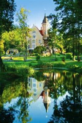 фото отеля Hotel Bursztyn Kolobrzeg