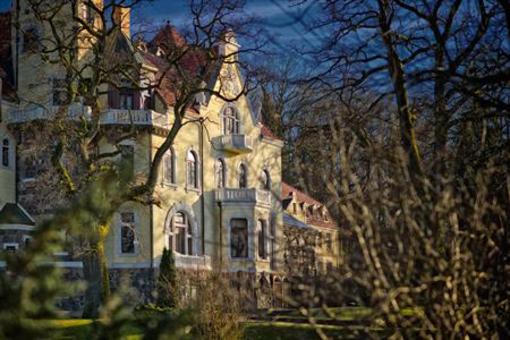 фото отеля Hotel Bursztyn Kolobrzeg