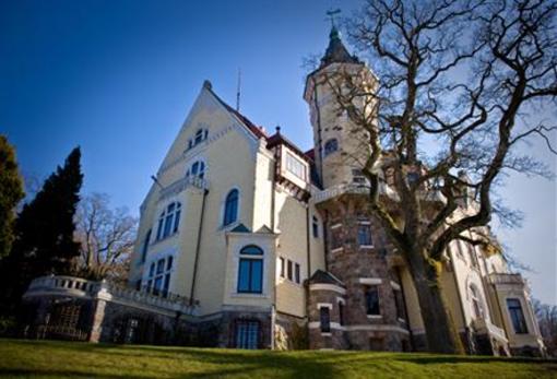фото отеля Hotel Bursztyn Kolobrzeg