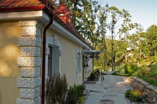 фото отеля Hotel Bursztyn Kolobrzeg
