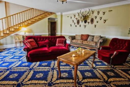 фото отеля Hotel Bursztyn Kolobrzeg