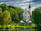 фото отеля Hotel Bursztyn Kolobrzeg