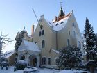 фото отеля Hotel Bursztyn Kolobrzeg