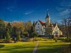 фото отеля Hotel Bursztyn Kolobrzeg