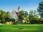 фото отеля Hotel Bursztyn Kolobrzeg