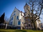 фото отеля Hotel Bursztyn Kolobrzeg