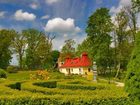 фото отеля Hotel Bursztyn Kolobrzeg