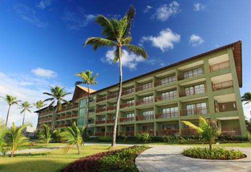 фото отеля Best Western Viva Porto De Galinhas