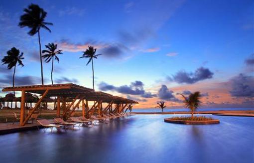 фото отеля Best Western Viva Porto De Galinhas