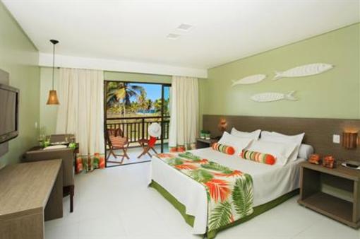 фото отеля Best Western Viva Porto De Galinhas