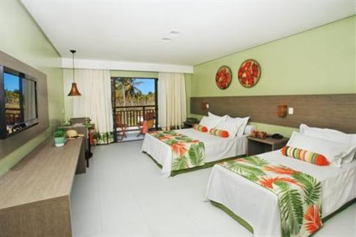 фото отеля Best Western Viva Porto De Galinhas