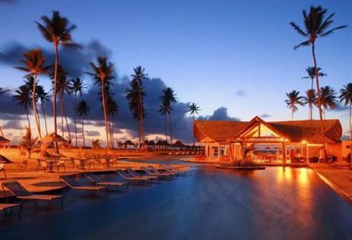 фото отеля Best Western Viva Porto De Galinhas