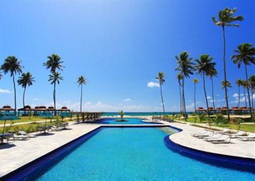фото отеля Best Western Viva Porto De Galinhas