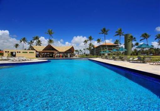 фото отеля Best Western Viva Porto De Galinhas